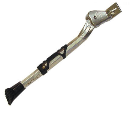 Ursus King 26-28 Zoll Ständer aus Stahl in Silber