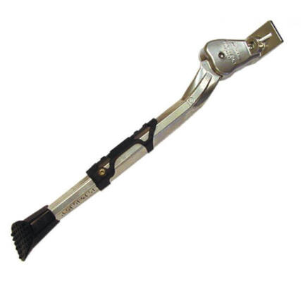 Regulowana aluminiowa podpórka boczna, wyposażenie oryginalne Ursus King 26-28