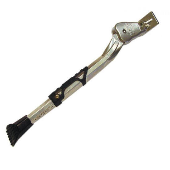 Regulowana aluminiowa podpórka boczna, wyposażenie oryginalne Ursus King 26-28