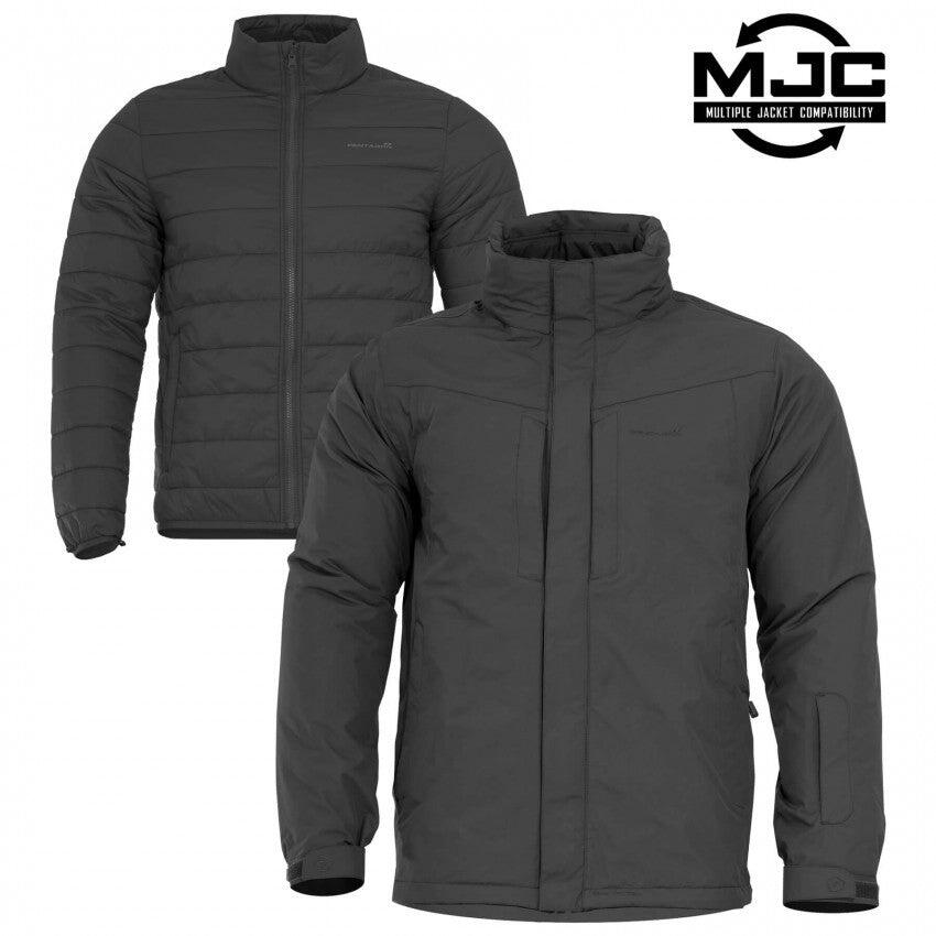 Pentagon Gen V 3.0 Jacket Black