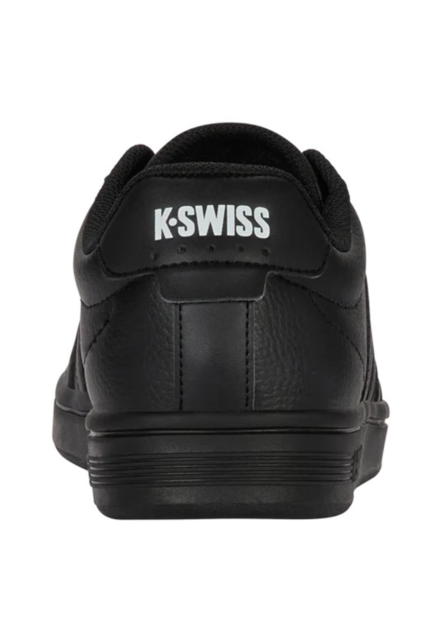 Baskets K-Swiss Court Tiebreak II 3/7