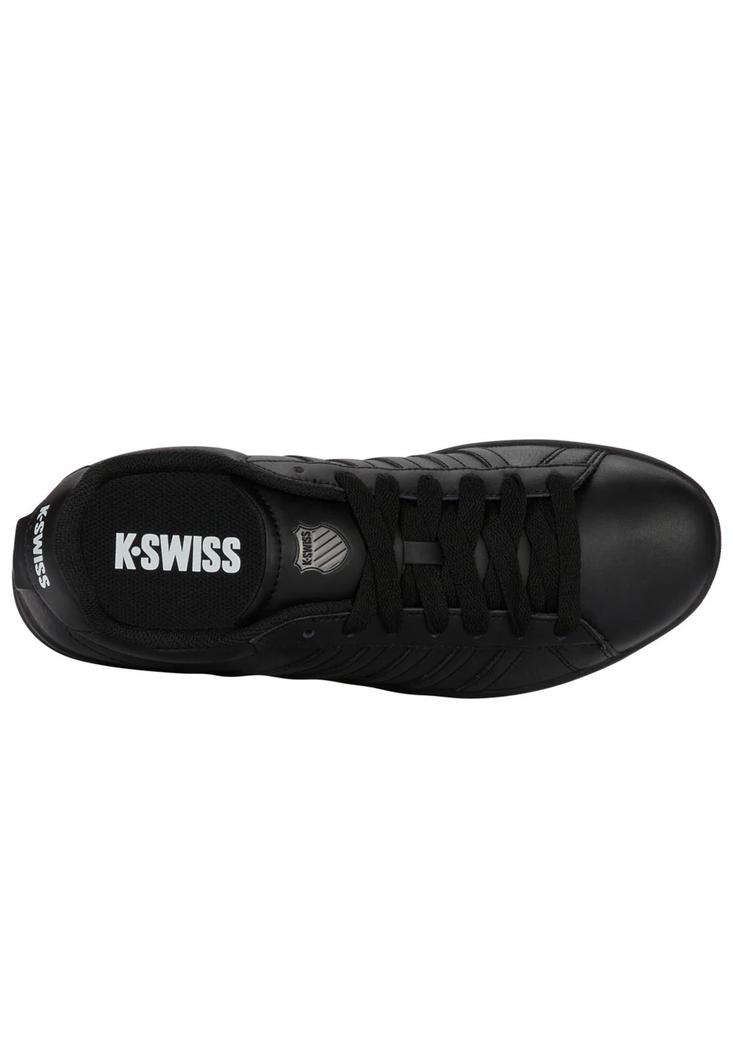 Baskets K-Swiss Court Tiebreak II 5/7