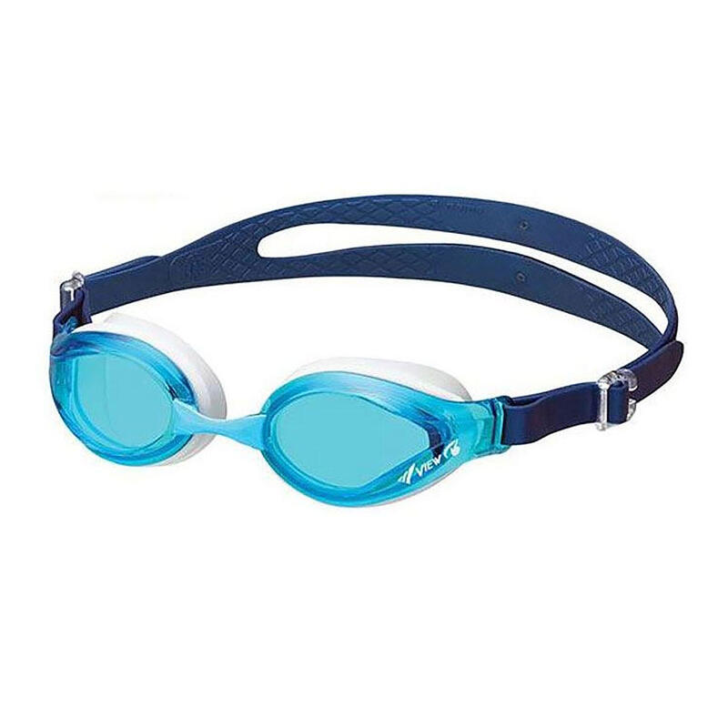 Gogle View Swipe Junior - Aqua Marine