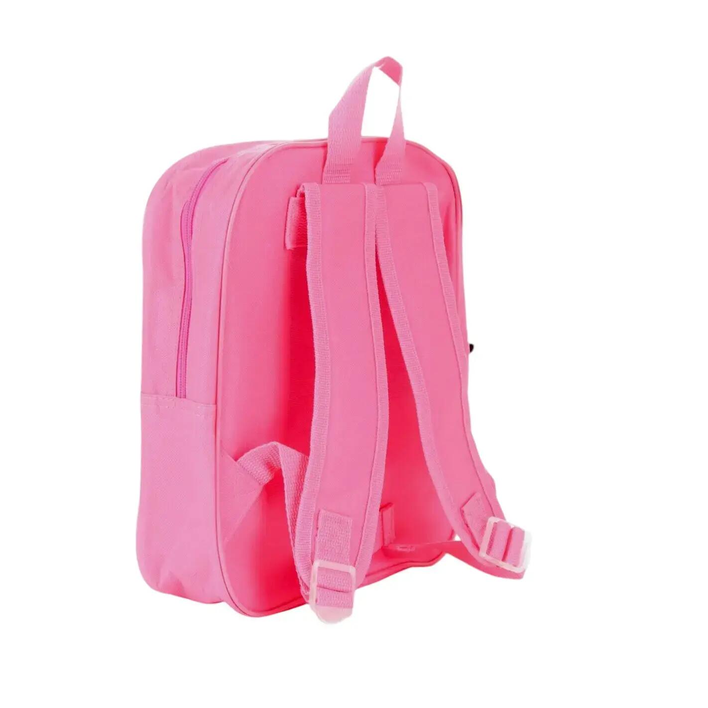 Rucsac 3D, 30x10x25 cm, bretele ajustabile si intarite, Cat 3/3