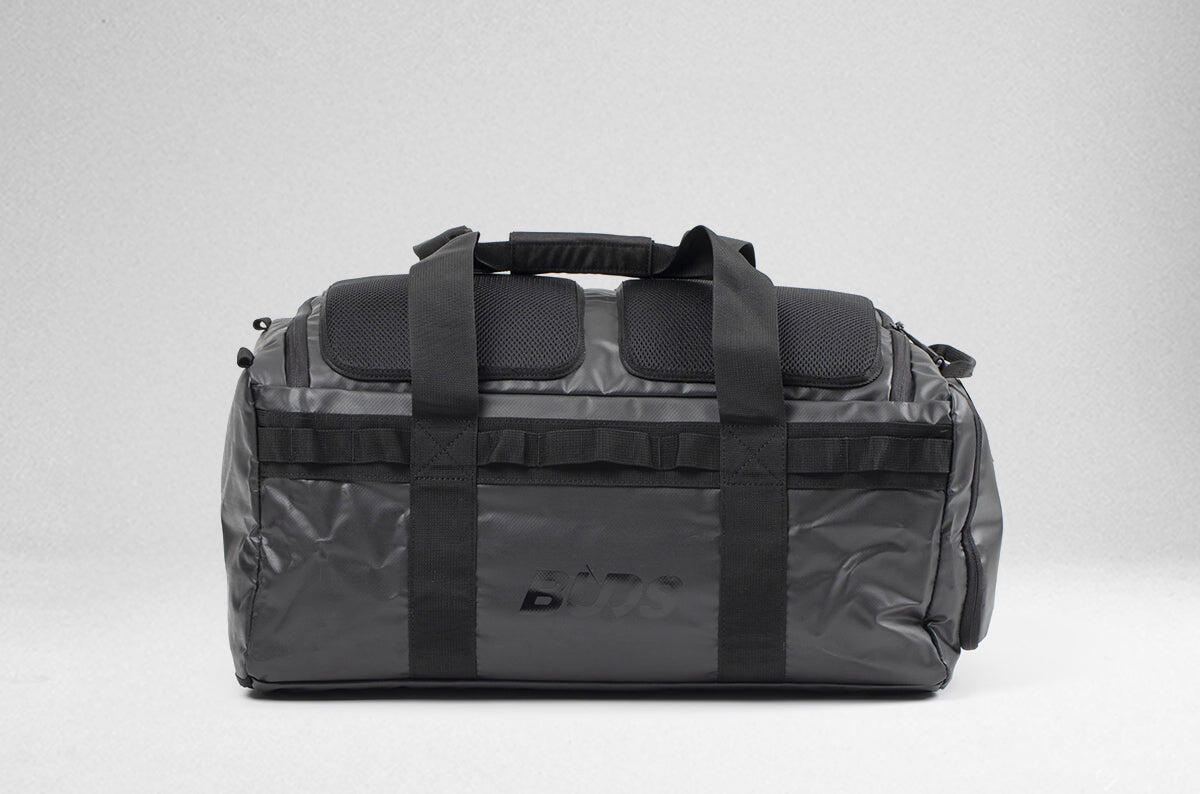 Borsone 30L – Bagaglio a Mano Low Cost – Nero 3/7
