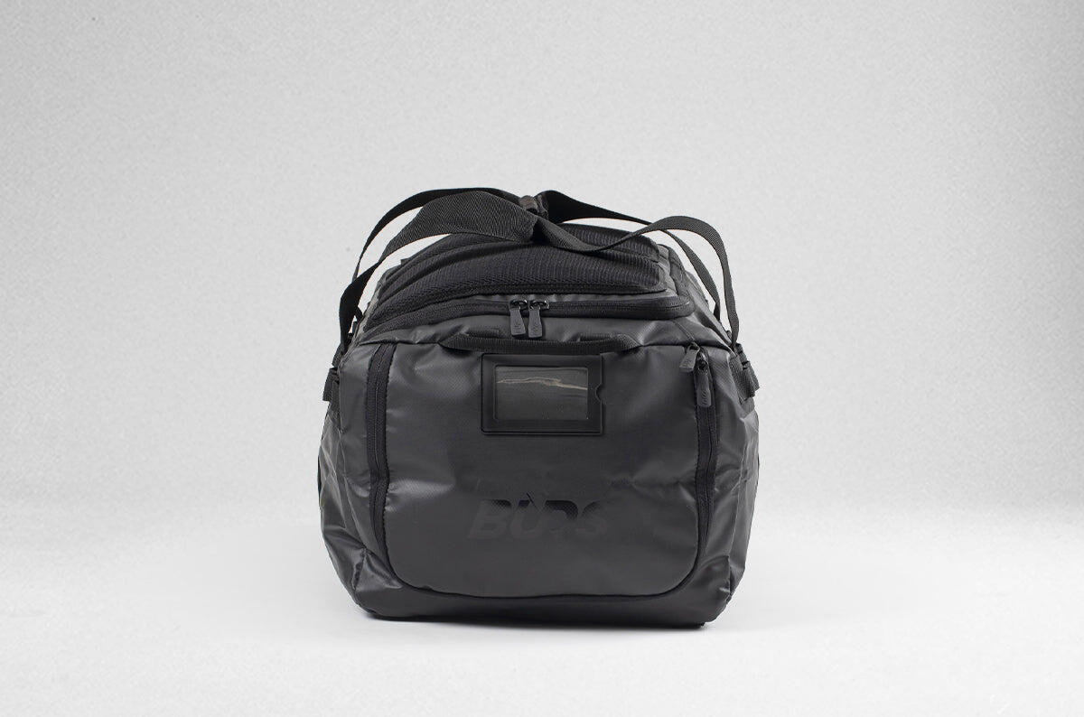 Borsone 30L – Bagaglio a Mano Low Cost – Nero 4/7