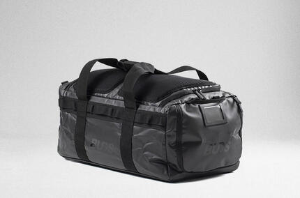 Duffel Bag 30 L – Handgepäck – rot