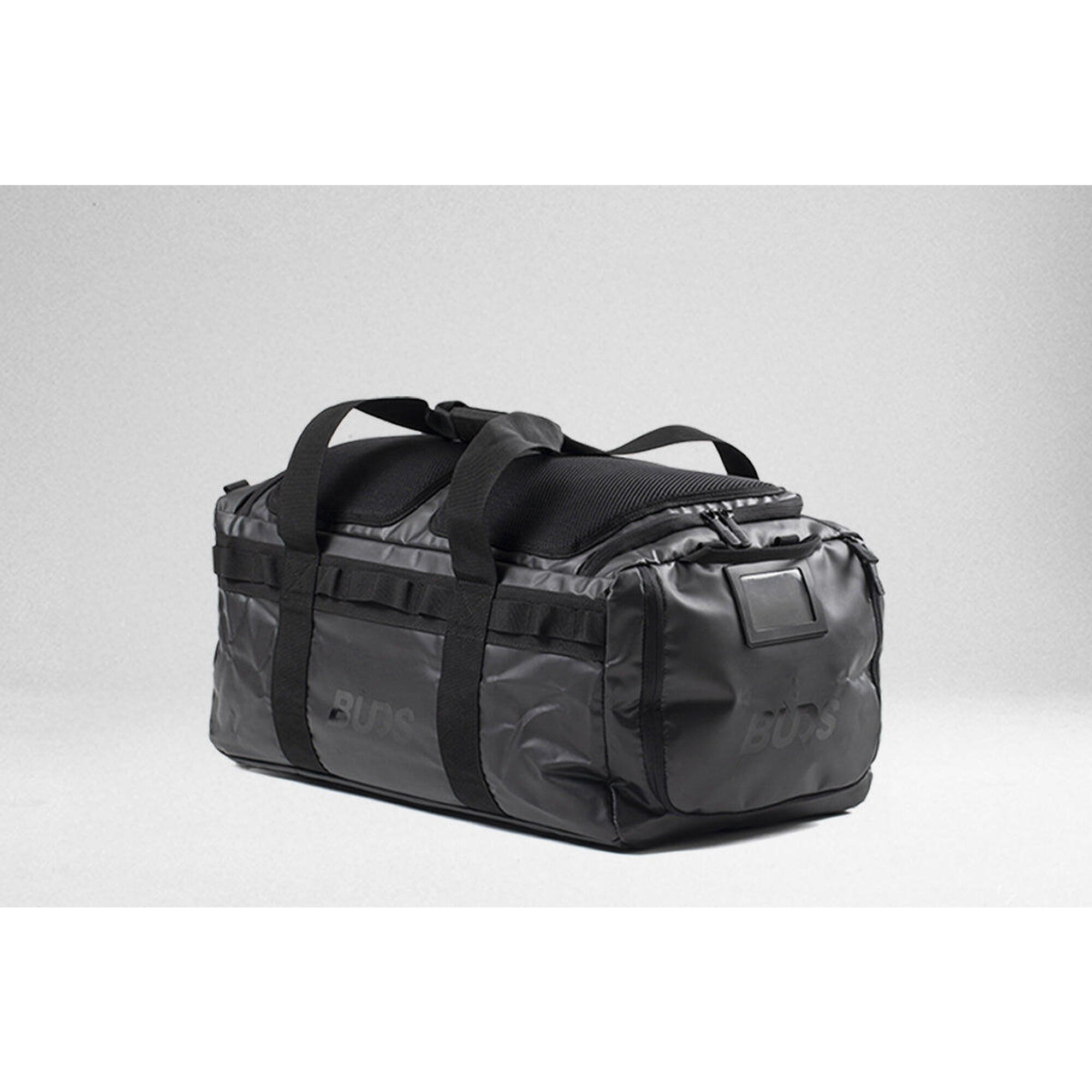 Buds - Duffel Bag 42 L - Bagage Cabine - Noir - Sac De Voyage - Noir - No Size - Decathlon