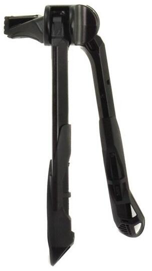 Standardowy Jumbo Z 2 Nogami, Czarny 26