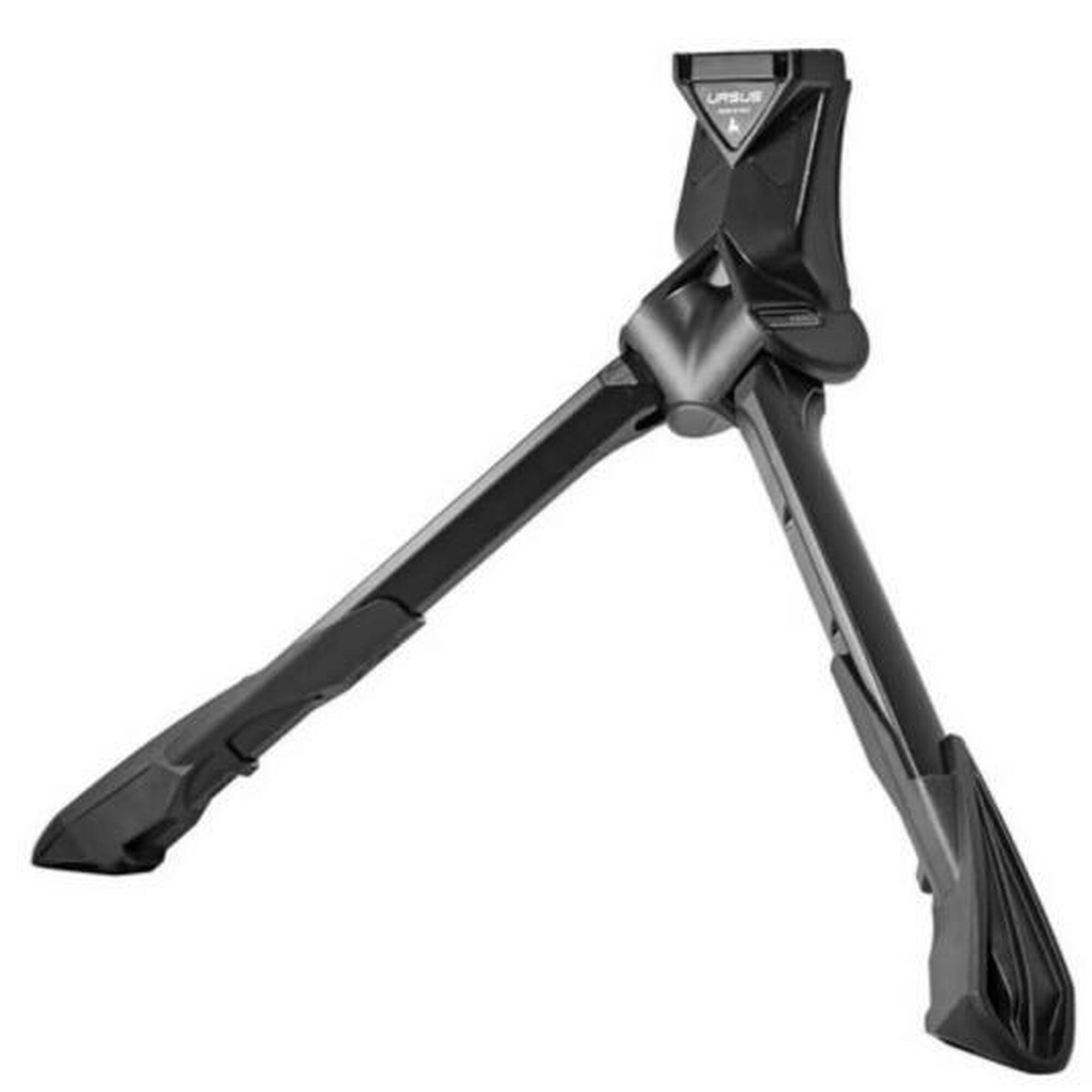 Standardowy Jumbo Z 2 Nogami, Czarny 26"  / 275 Mm