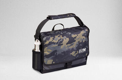Sporttasche - City Bag Light, khaki