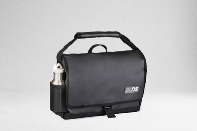 Sporttasche - City Bag Light, khaki