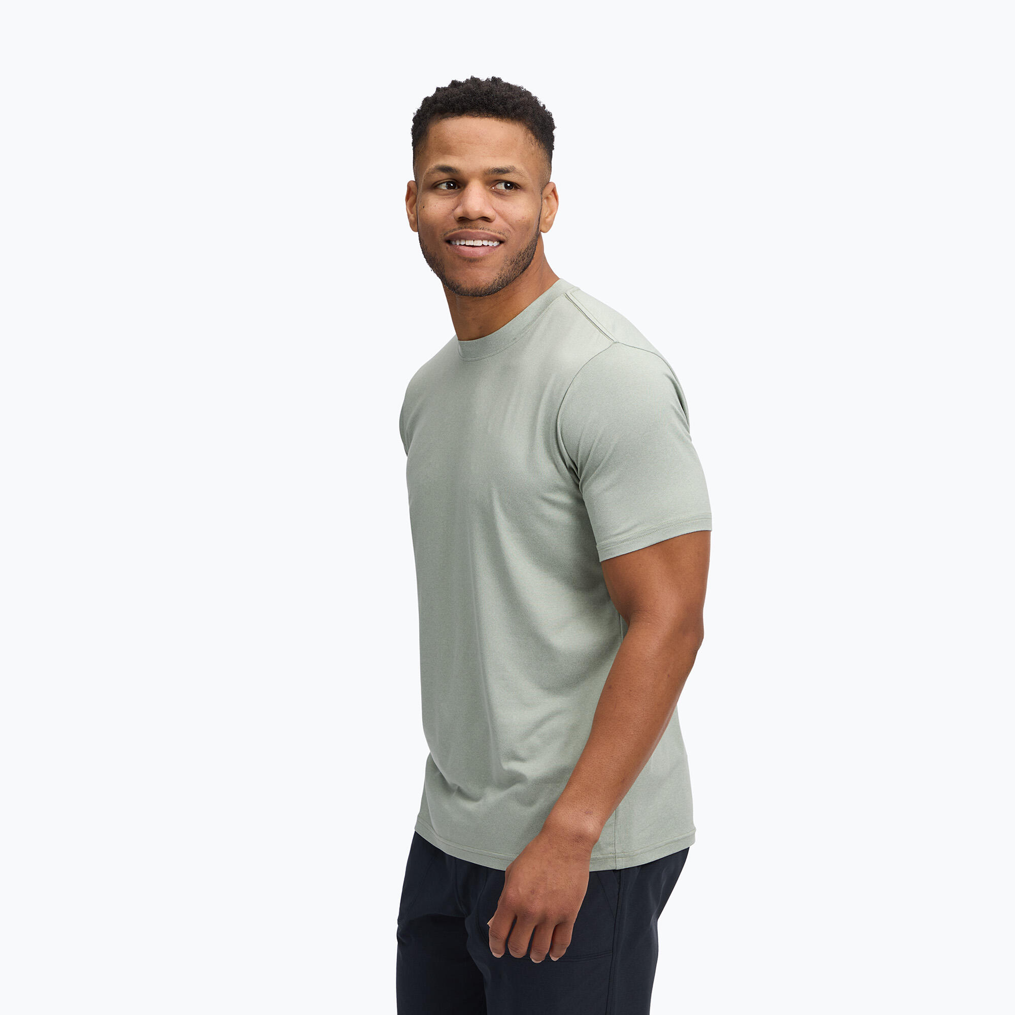 Camiseta masculina Diamond Circuit SS Tee 2/5