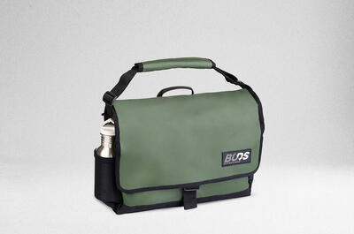 Sporttasche - City Bag Light, khaki