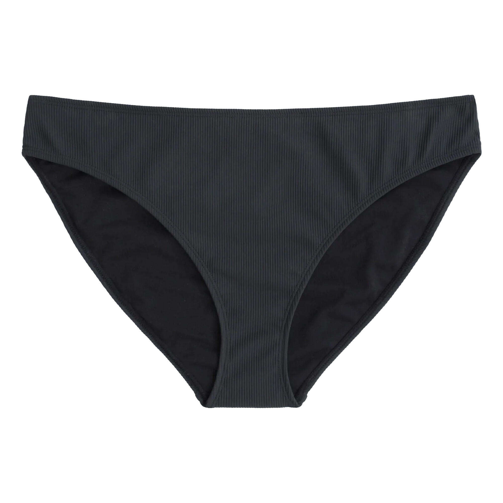 Animal Womens/Ladies Florence Ribbed Bikini Bottoms