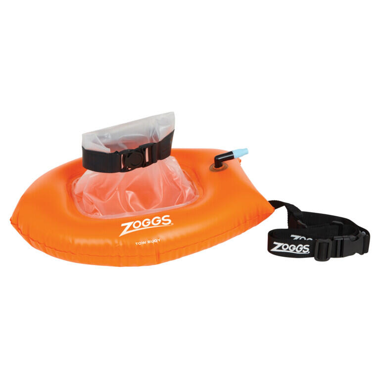Plavecká bójka TOW FLOAT PLUS 1/4