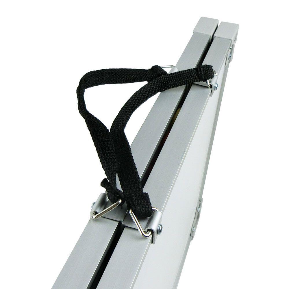 Pizarra Magnética Plegable Fútbol Zastor PLEG 45x60cm 7/7