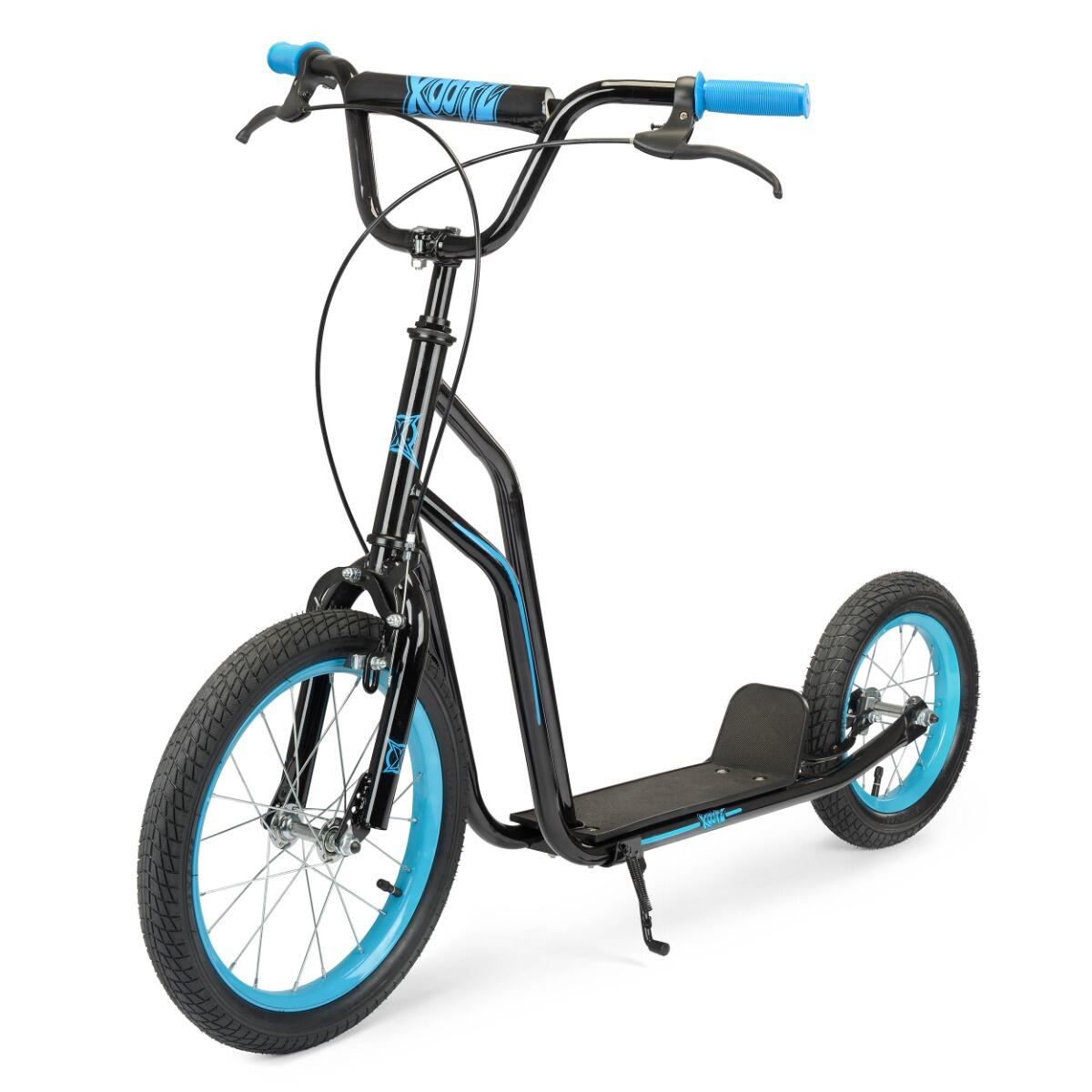 XOOTZ Xootz Kids BMX Scooter, for Beginner and Intermediate Riders