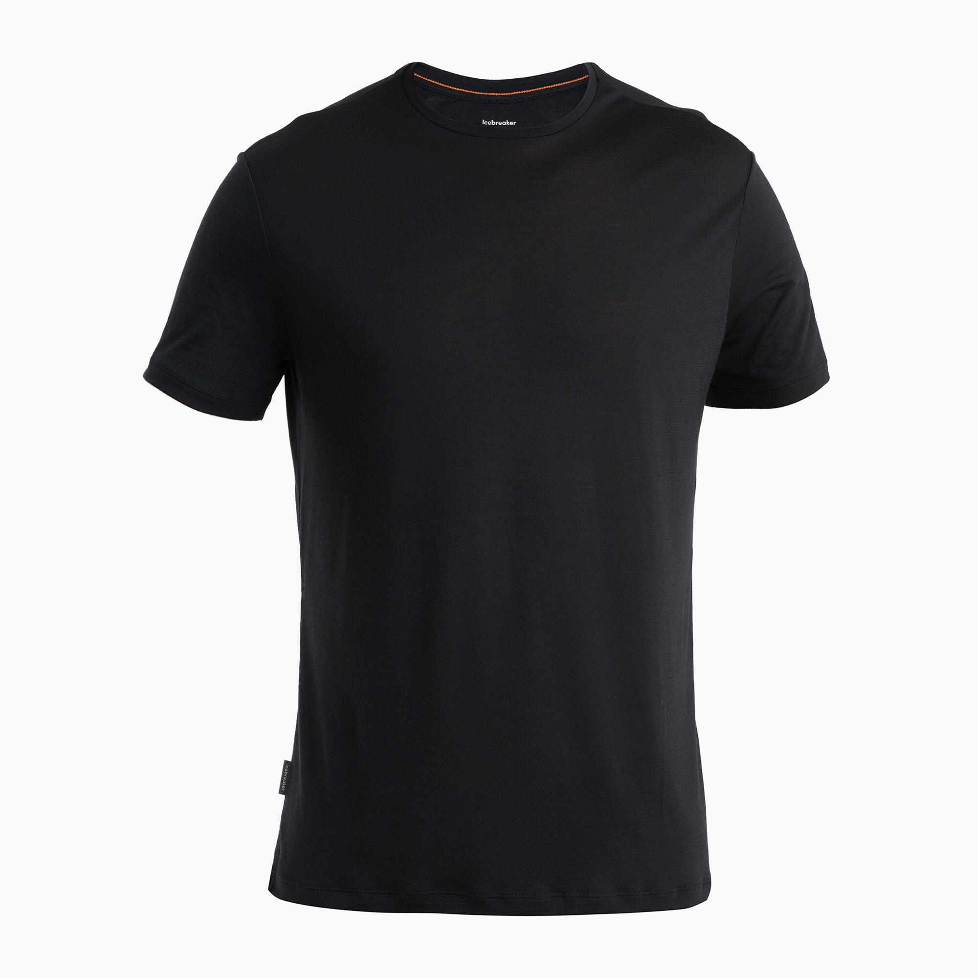 Maglietta da trekking uomo icebreaker Merino 125 Cool-Lite Sphere III SS Tee 5/5