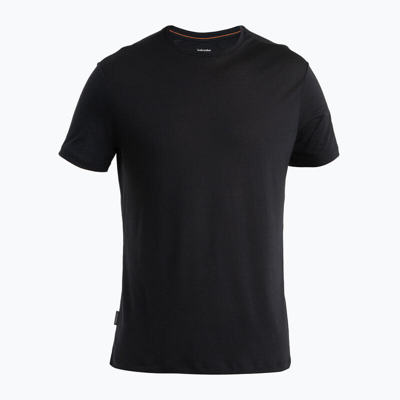 Tricou de drumeție pentru bărbați icebreaker Merino 125 Cool-Lite Sphere III Tee