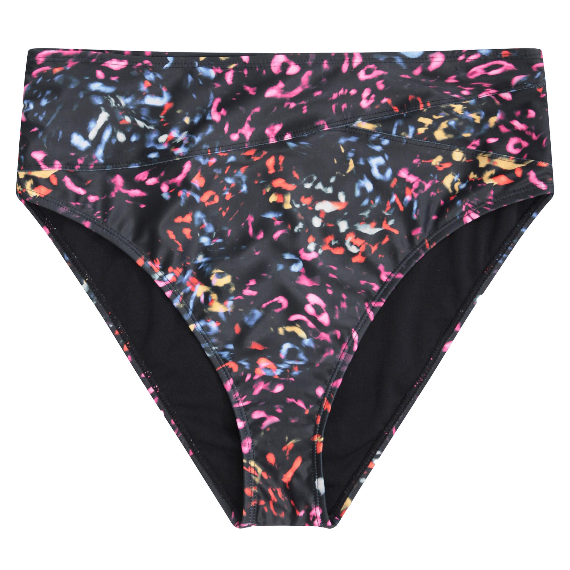 Animal Womens/Ladies Bondi Patterned Bikini Bottoms