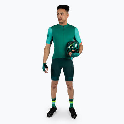 Koszulka rowerowa męska Endura FS260 S/S Std