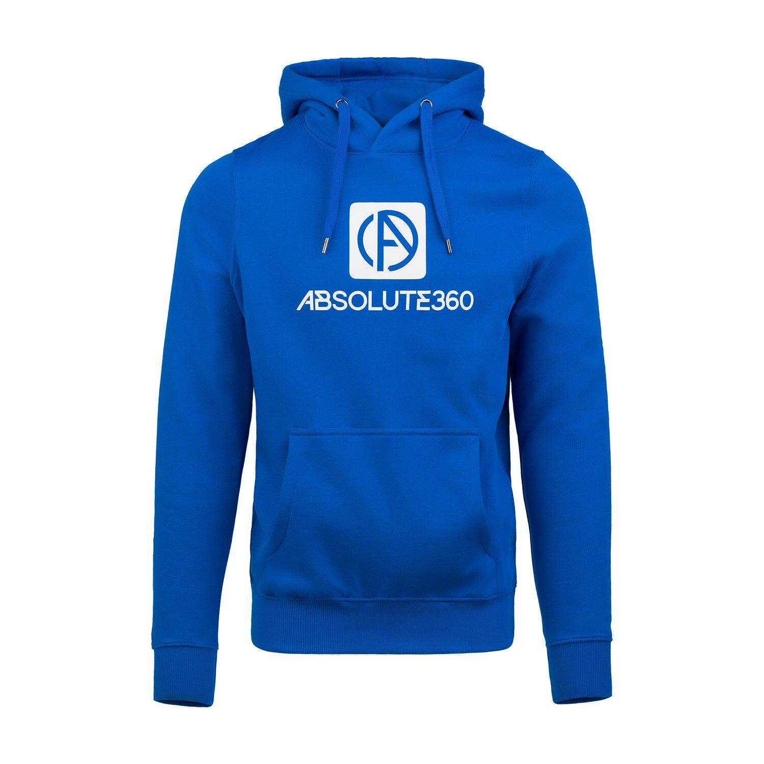 ABSOLUTE360 Logo Hoodie