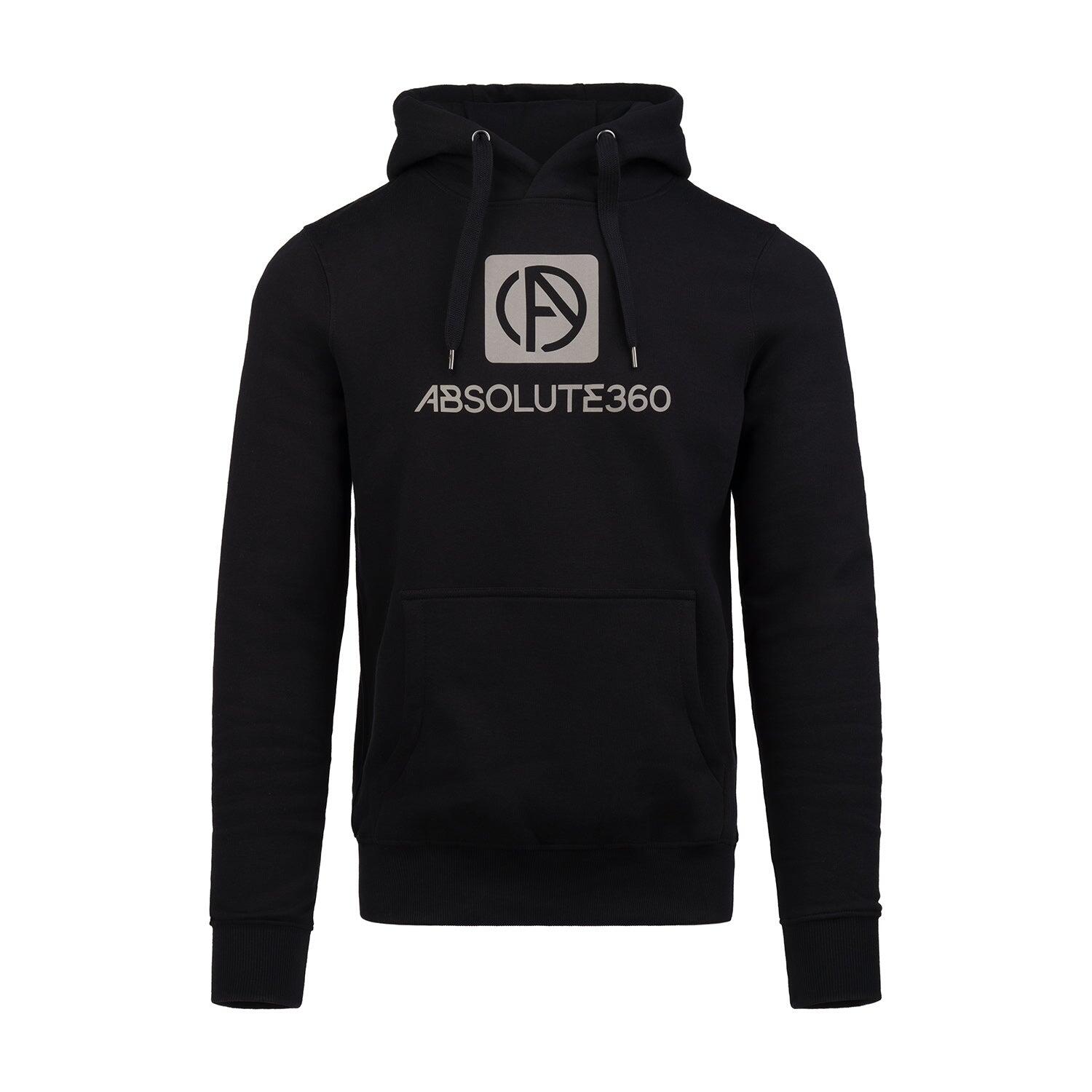 ABSOLUTE360 Logo Hoodie