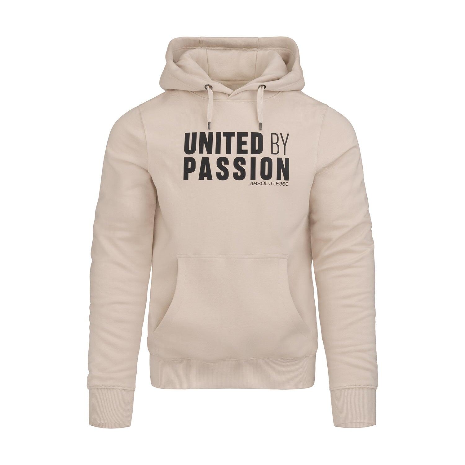 ABSOLUTE360 UBP Hoodie