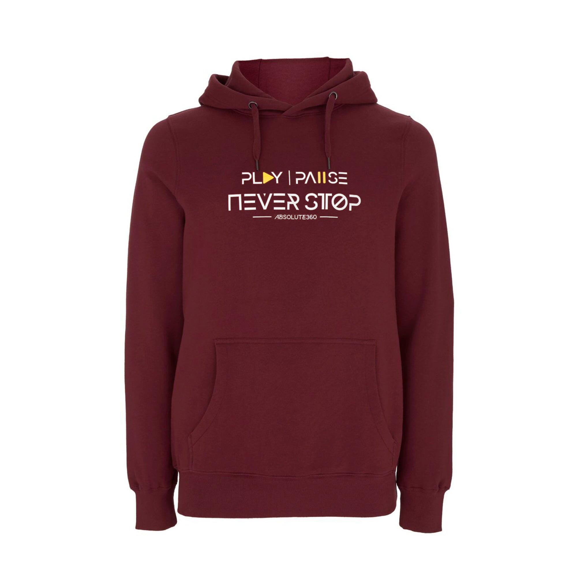 ABSOLUTE360 PPNS [TXT] Hoodie