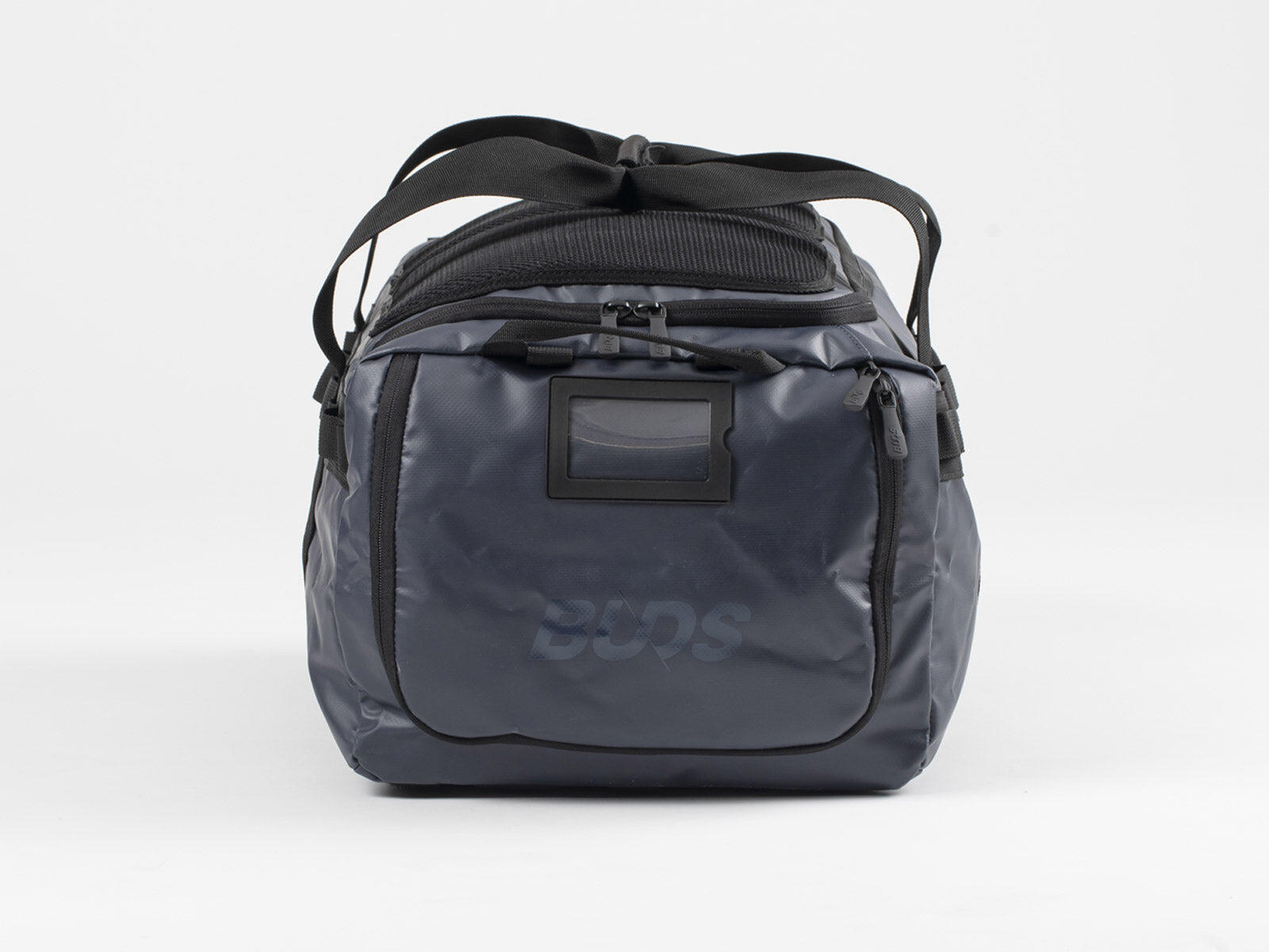 Duffeltas 30L – Low-cost Cabinebagage – Blauw 2/6