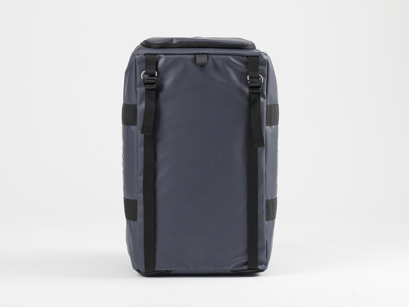 Duffeltas 30L – Low-cost Cabinebagage – Blauw 4/6