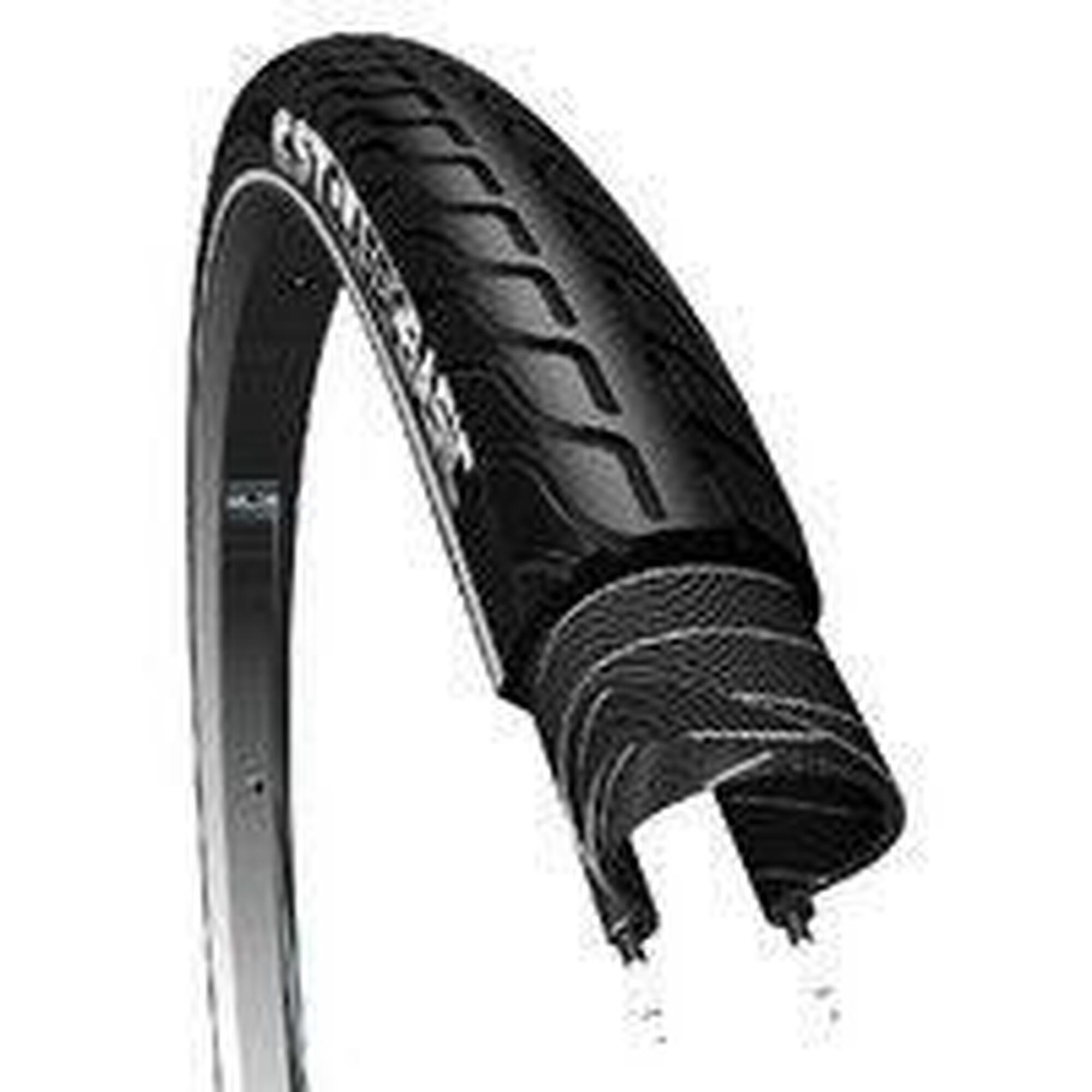 Opona Basic 28 X 1.40