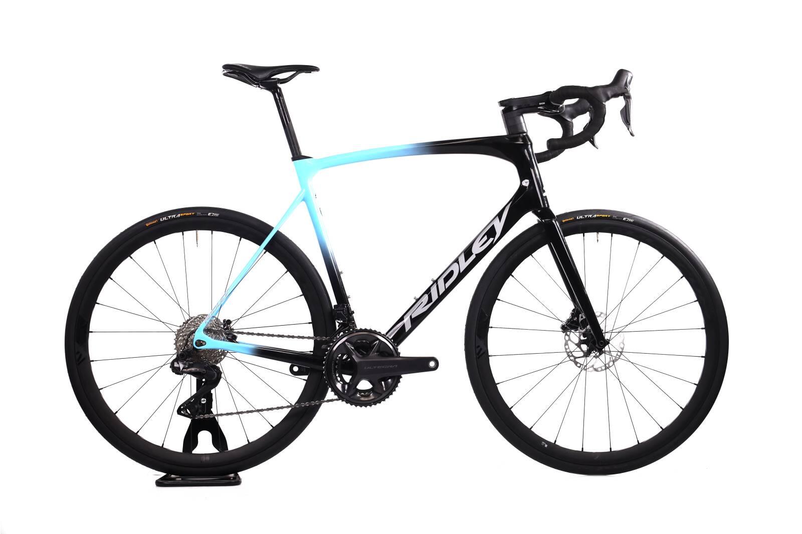 RIDLEY Segunda Vida - Bicicleta de Estrada - Ridley Fenix - L . BOM