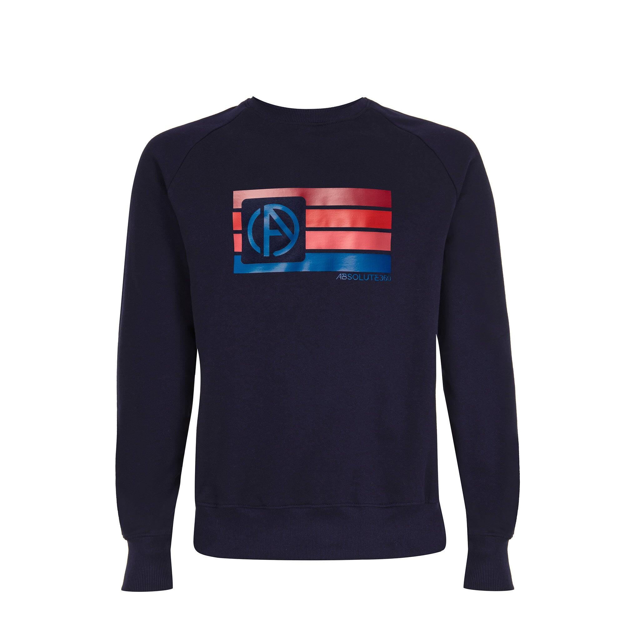 ABSOLUTE360 Line Logo Sweatshirt