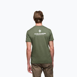 T-shirt homme Diamond Equipment For Alpinist