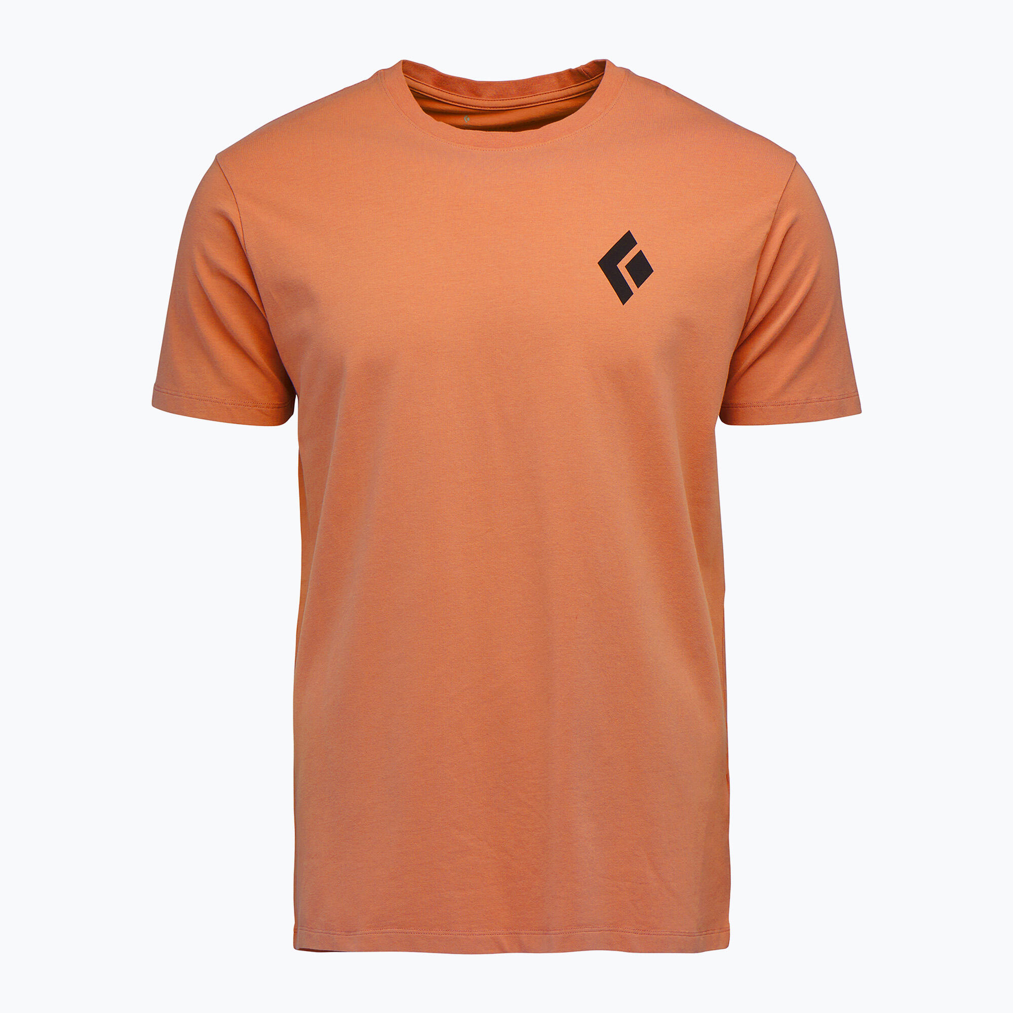 Camiseta masculina Diamond Equipment For Alpinist 3/5