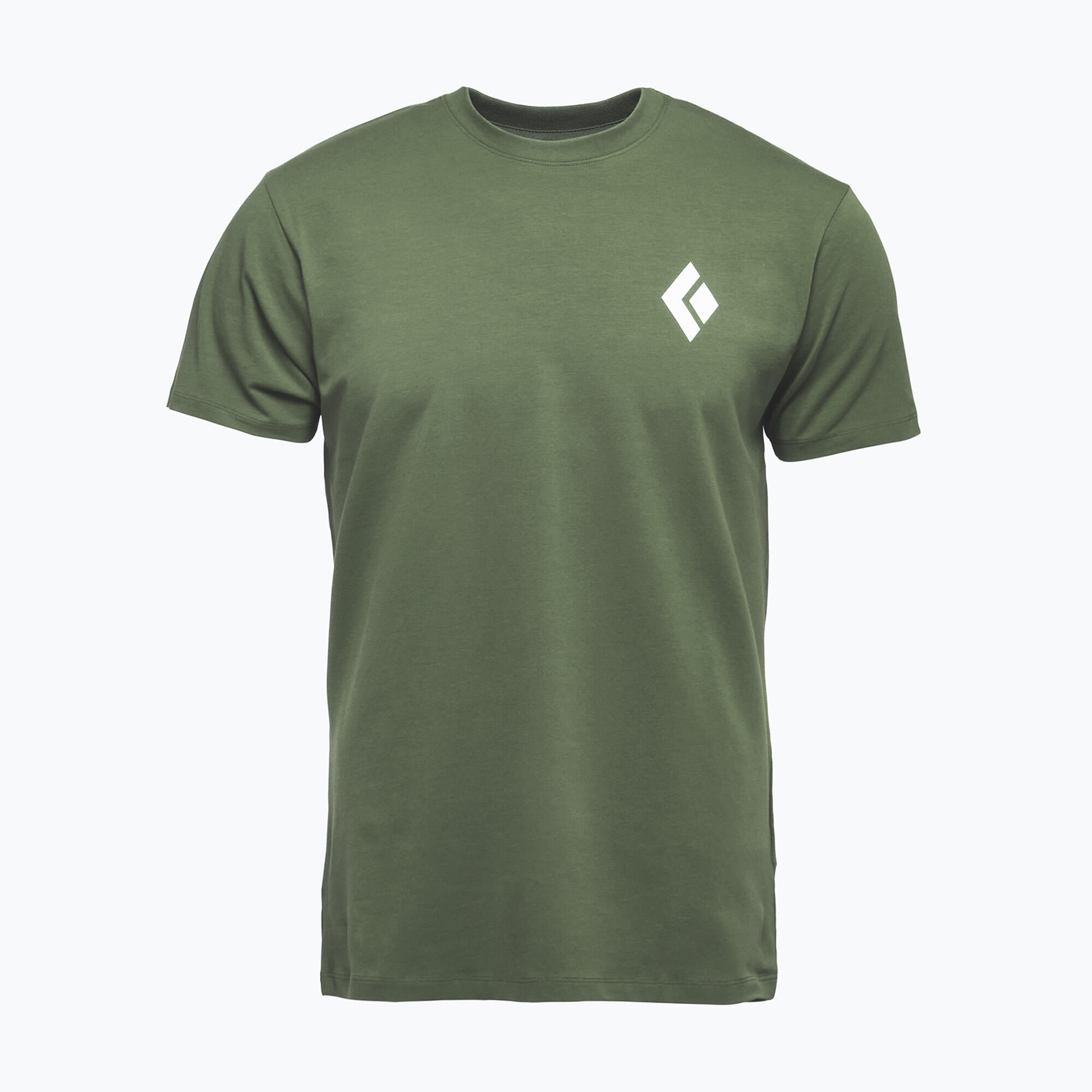 Camiseta masculina Diamond Equipment For Alpinist 5/5