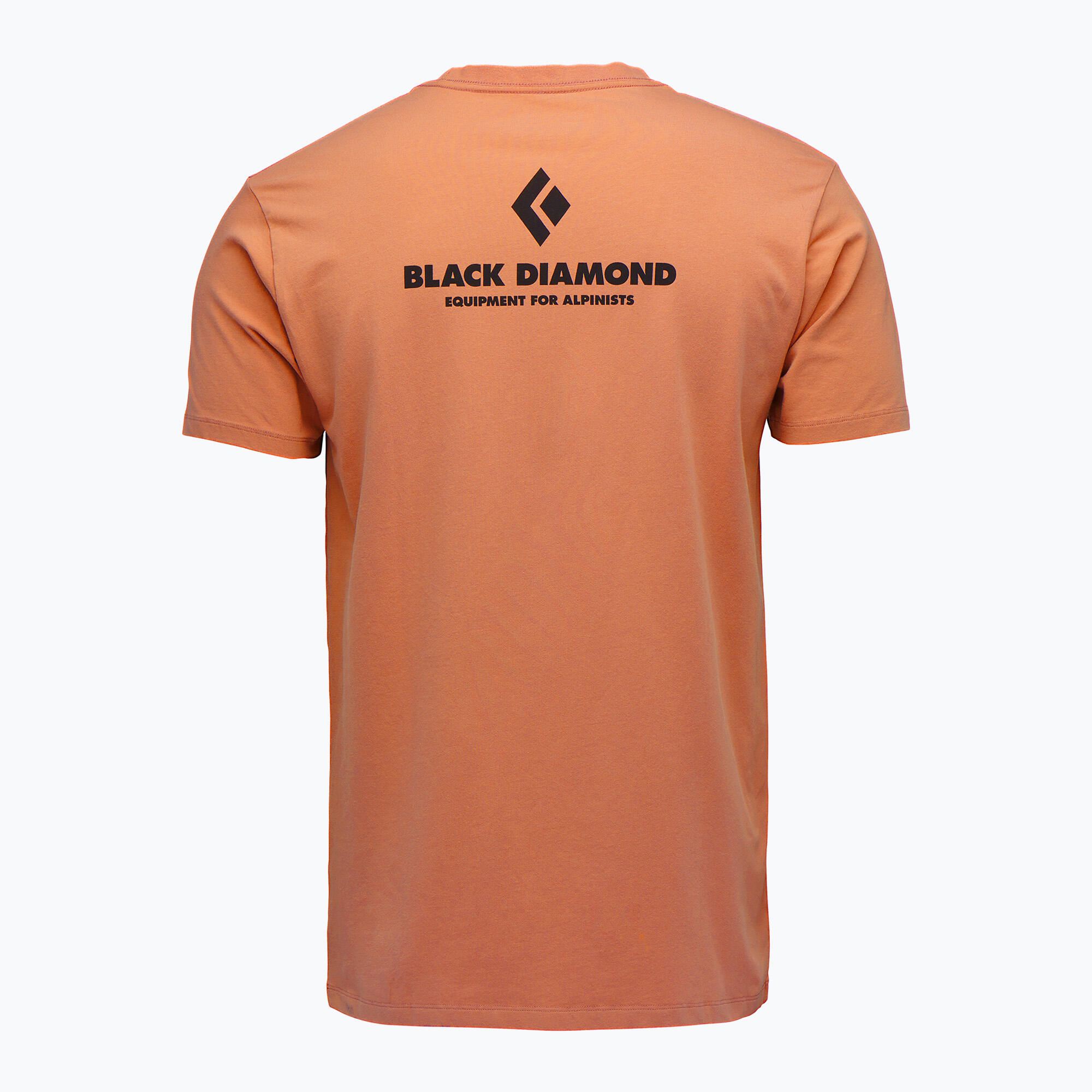 Camiseta masculina Diamond Equipment For Alpinist 4/5