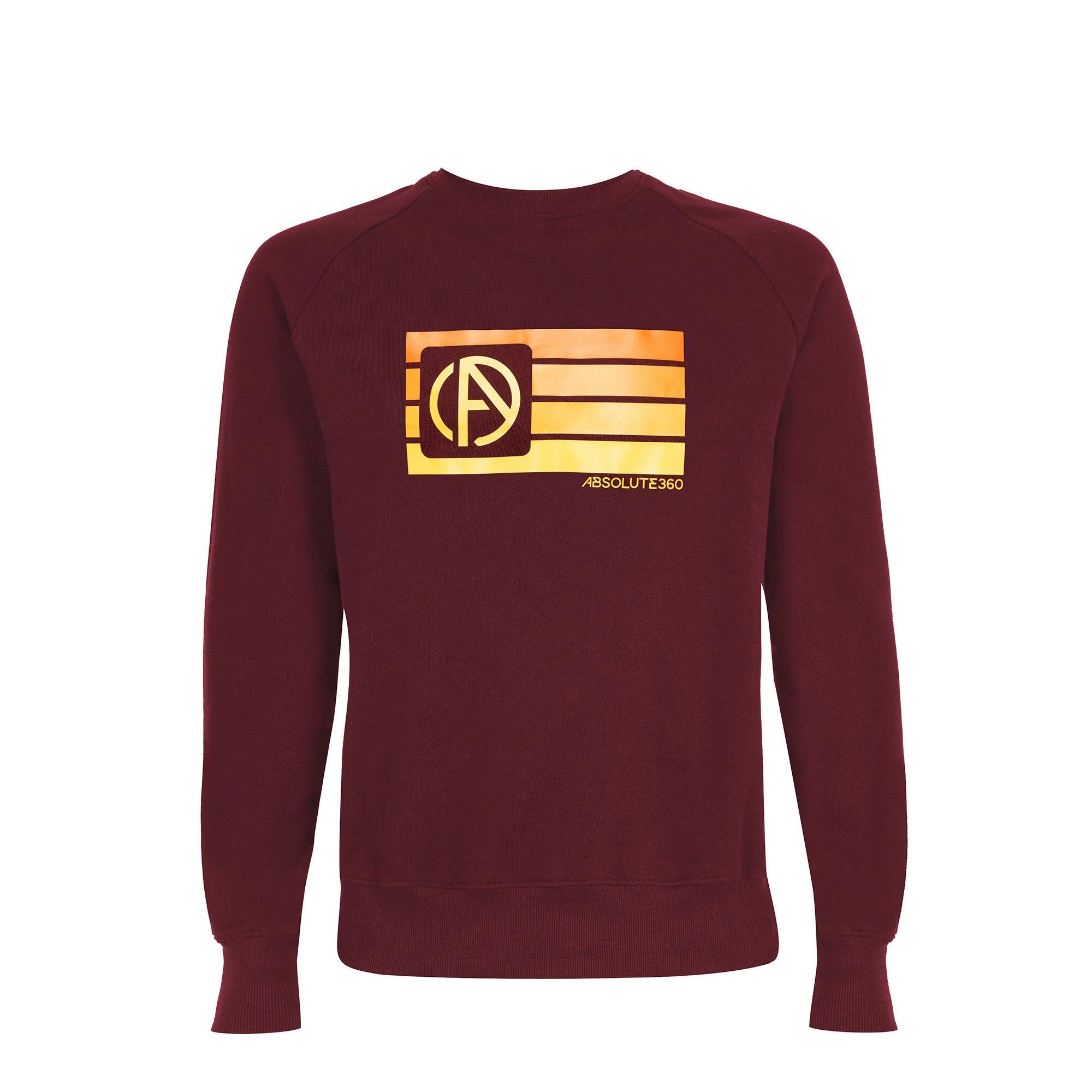 ABSOLUTE360 Line Logo Sweatshirt