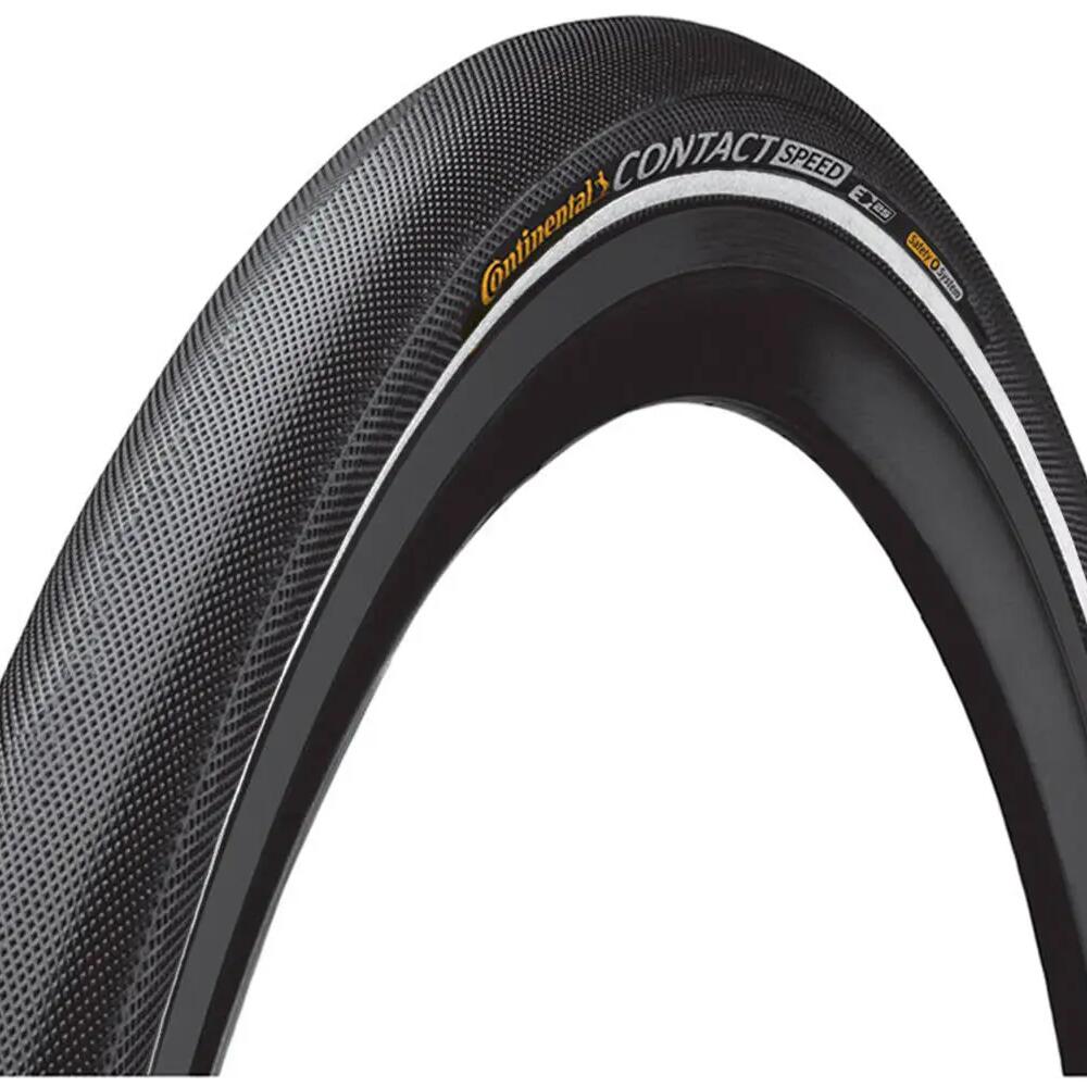 Continental - Contact Speed Reflex 28x1.1 for Safe Riding