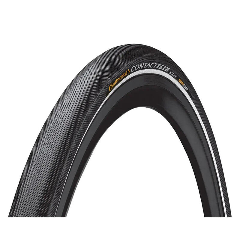 Anvelopă Continental Contact II 700C Reflex kevlar 180 TPI
