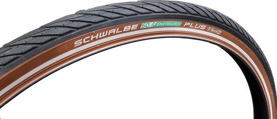 Energizer plus 28 x 175 (47-622 Schwarzbraun 2/3