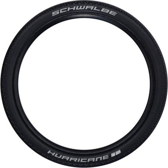 Neumático Schwalbe Hurricane R-Guard 29 x 2.25 ZW para bicicletas de montaña 3/3