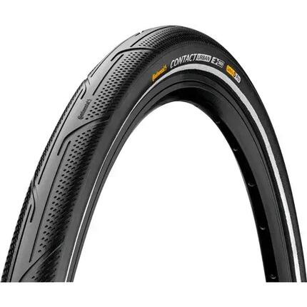 Continental Contact Urban 28x2.00 - Stadsfietsband met Reflectie