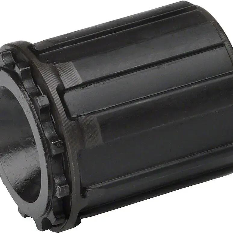 Shimano FH-RM30 7-Speed Cassette Body Black