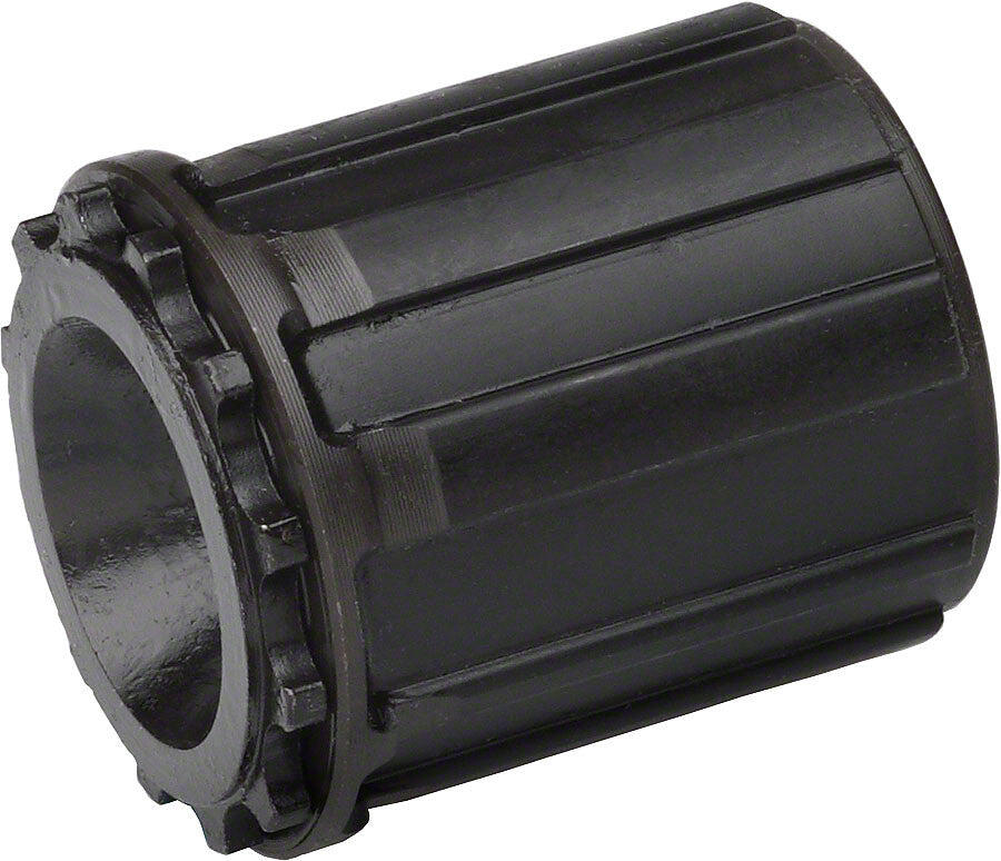 Corps de cassette Shimano FH-RM30 7 Vitesses Noir 1/2