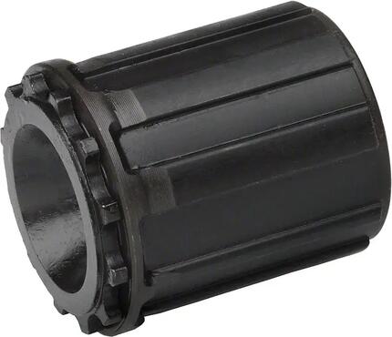 Corps de cassette Shimano FH-RM30 7 Vitesses Noir