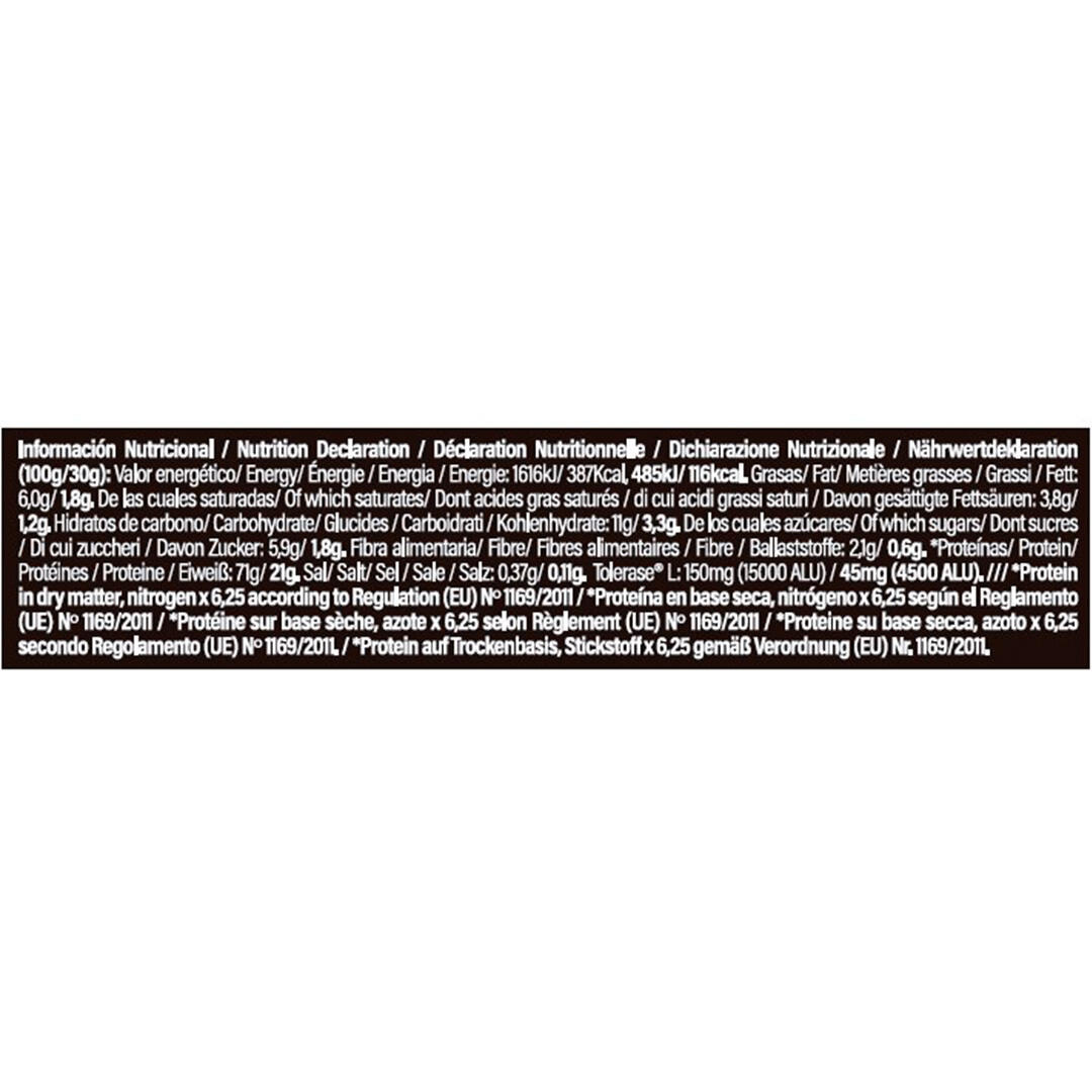 100% whey protein - 1kg Croissant Chocolate de LifePRO 3/6