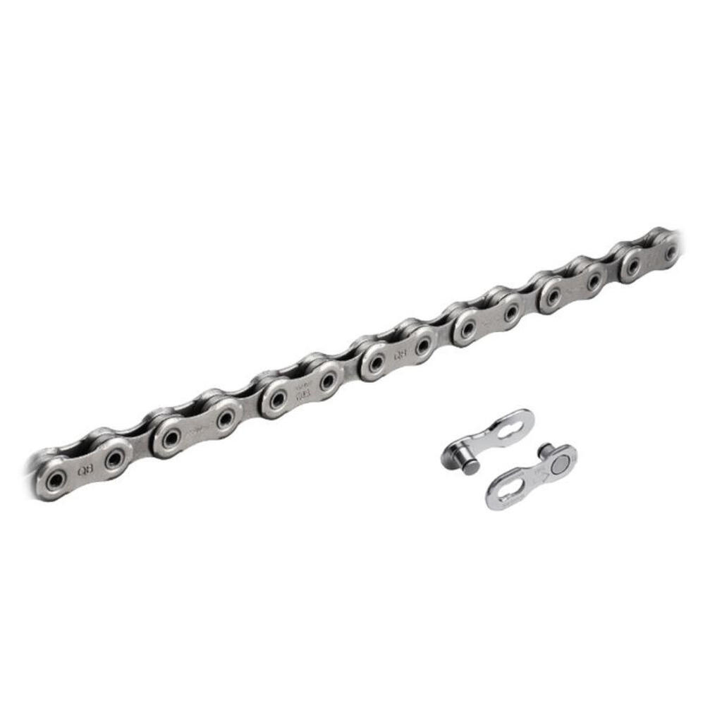 Shimano 12 Speed Bicycle Chain CN-M9100 with Quick Link